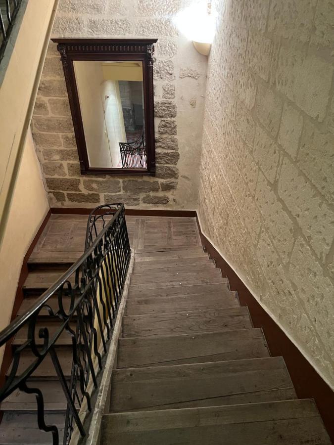 La Charmante Du Palais 2 Chambres Avignon Kültér fotó
